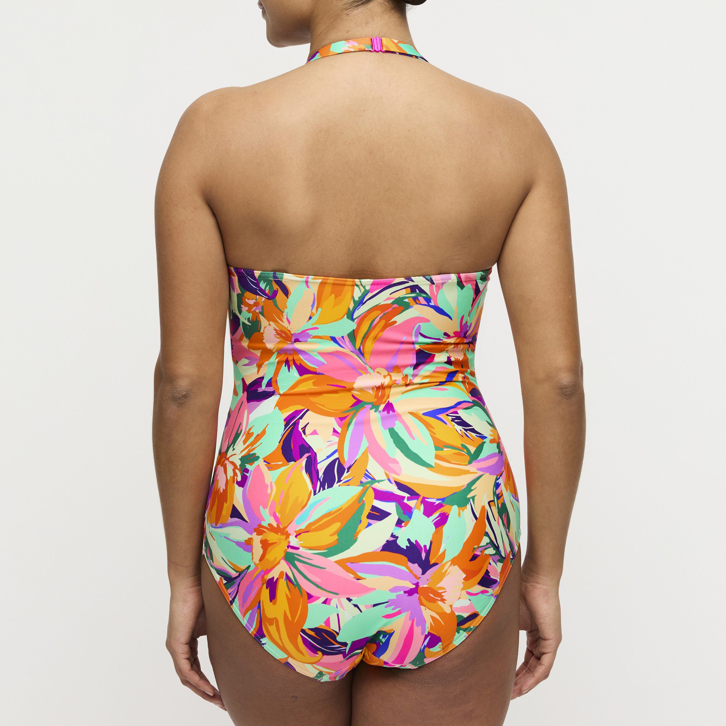 Varadeo full cup badedragt med kontrol