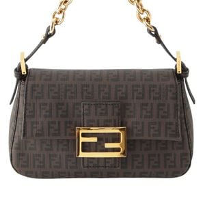 Fendi Baguette Mamma