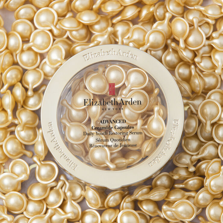 Advanced Ceramide Capsules 45 stk. Refill