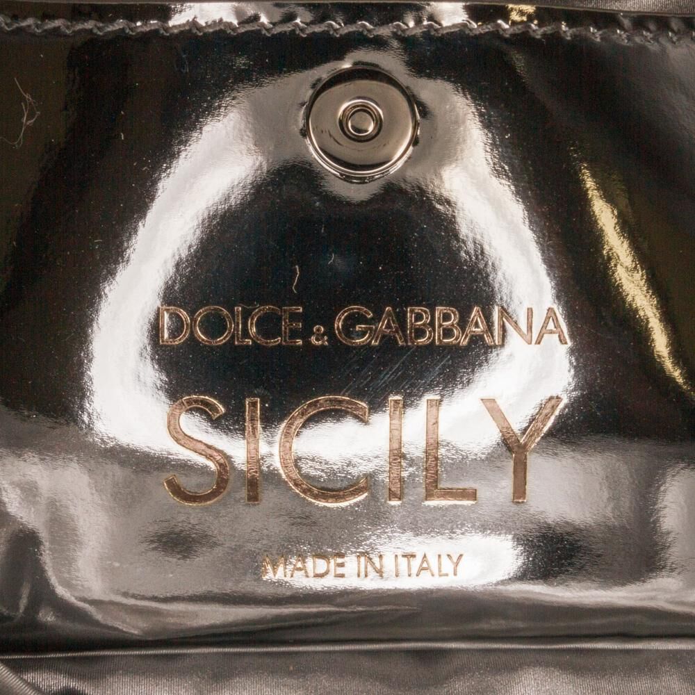 Dolce & Gabbana Sicily