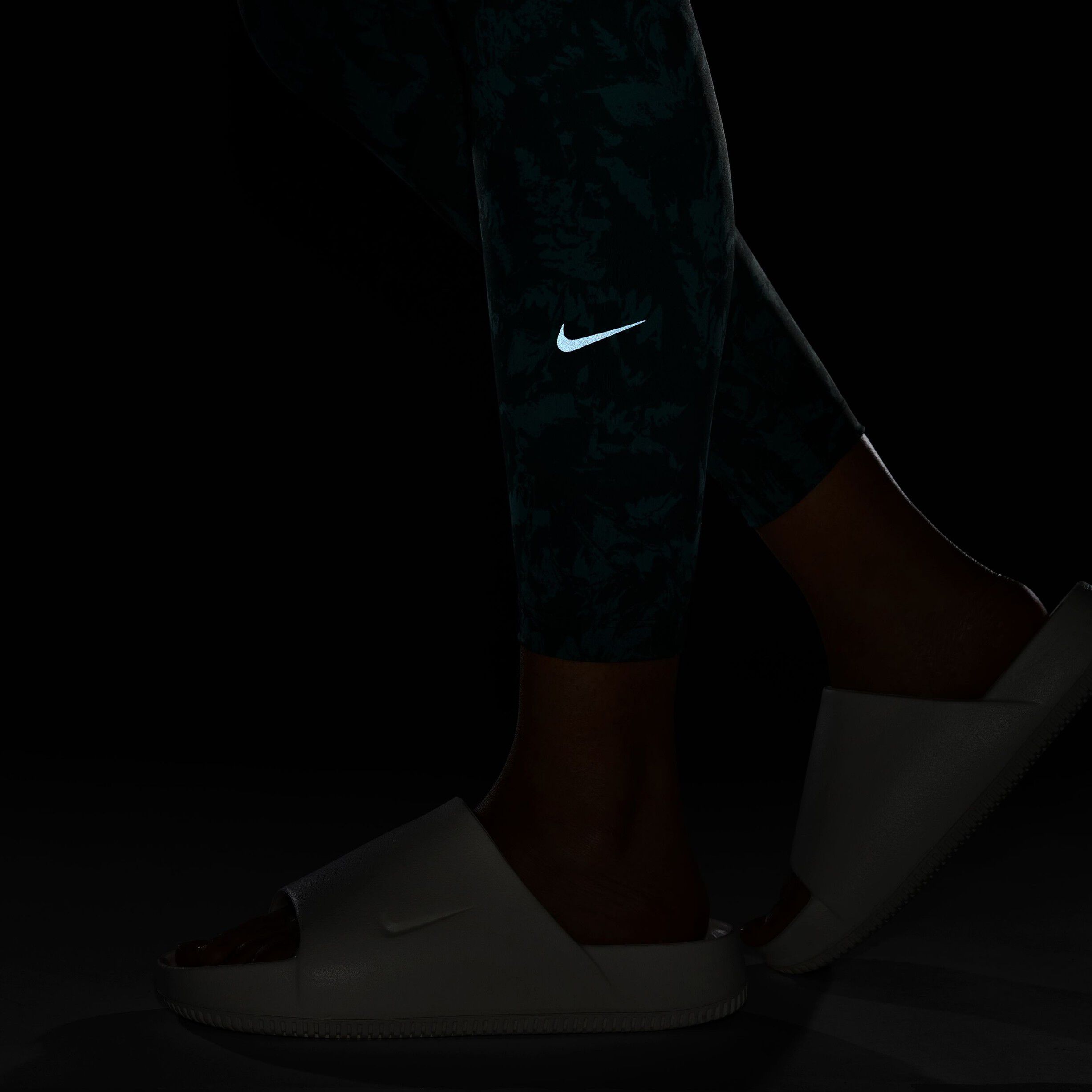 One Women High Waist Tight