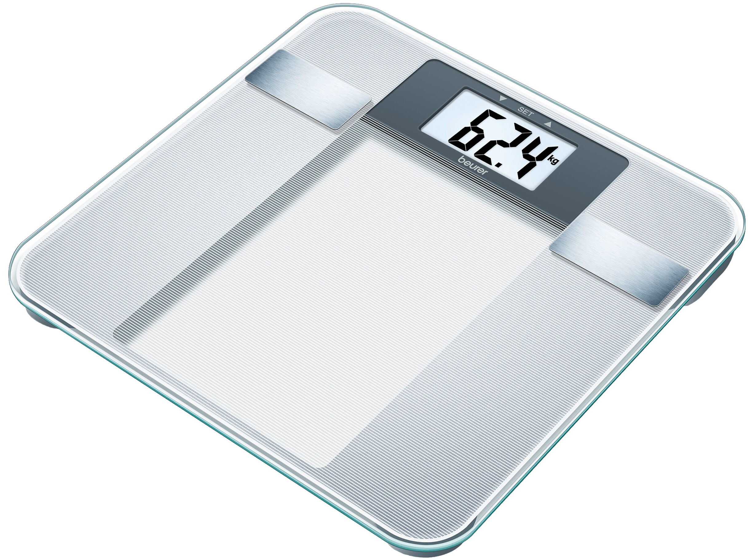 Kropsanalysev&aelig;gt BG 13