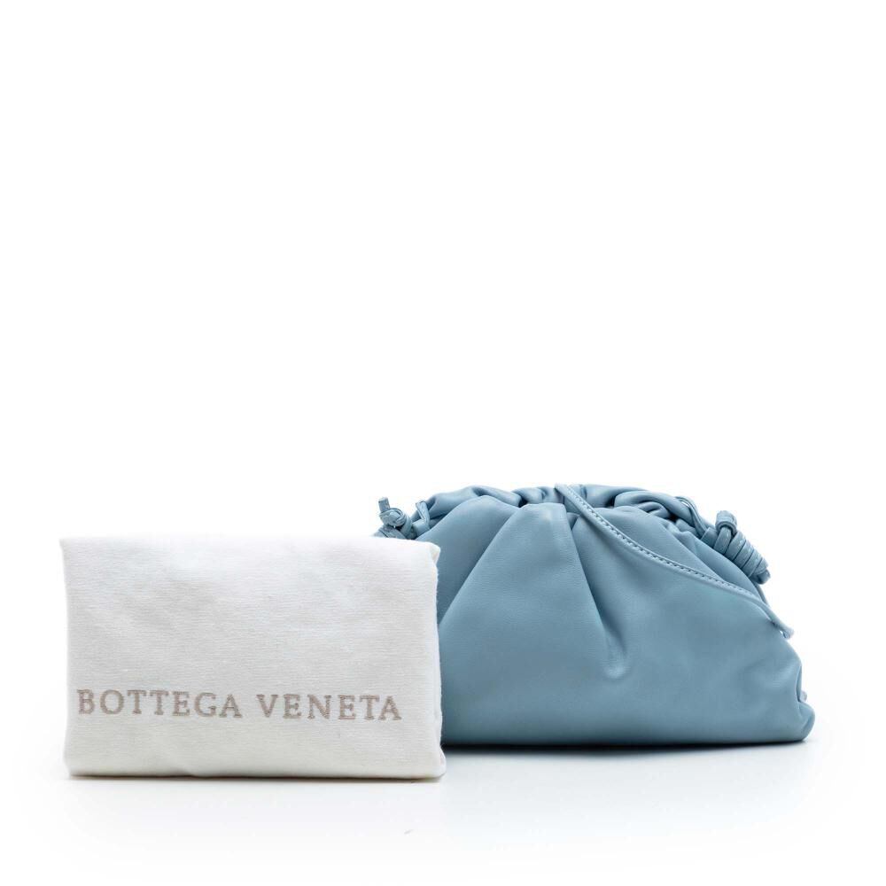 Bottega Veneta Pouch