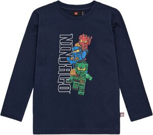 LWTAFFY 622 - T-SHIRT L/S.