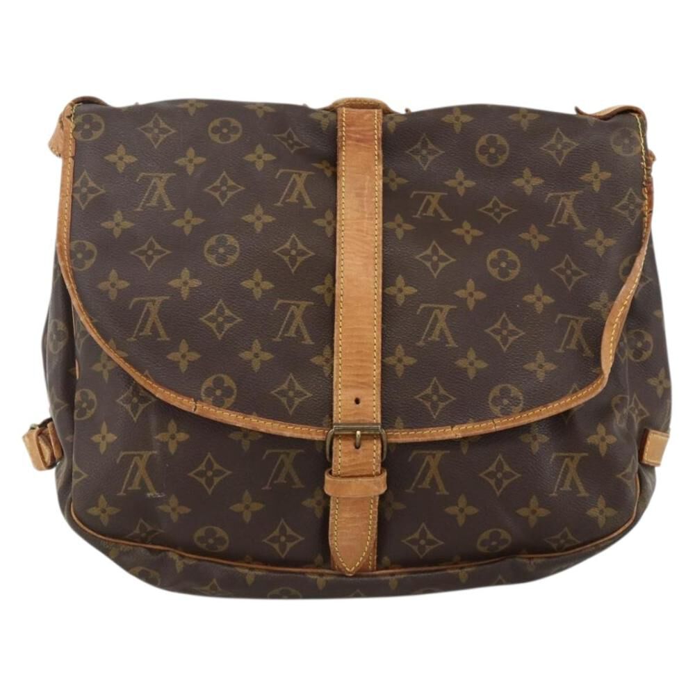 Louis Vuitton Saumur