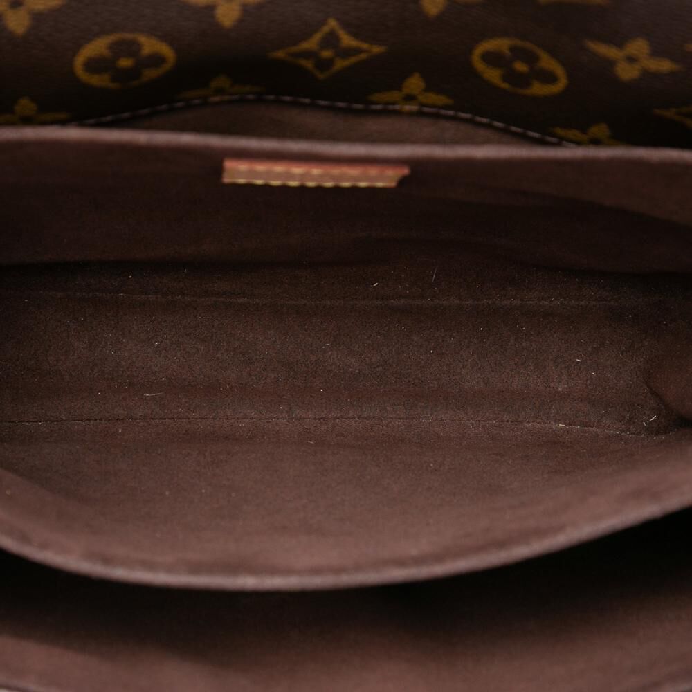 Louis Vuitton Pochette M&eacute;tis