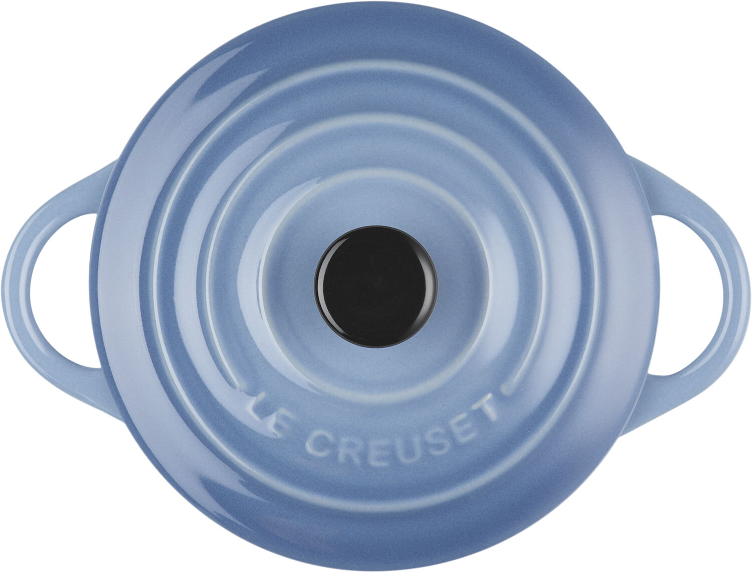 Mini gryde 10cm Chambray