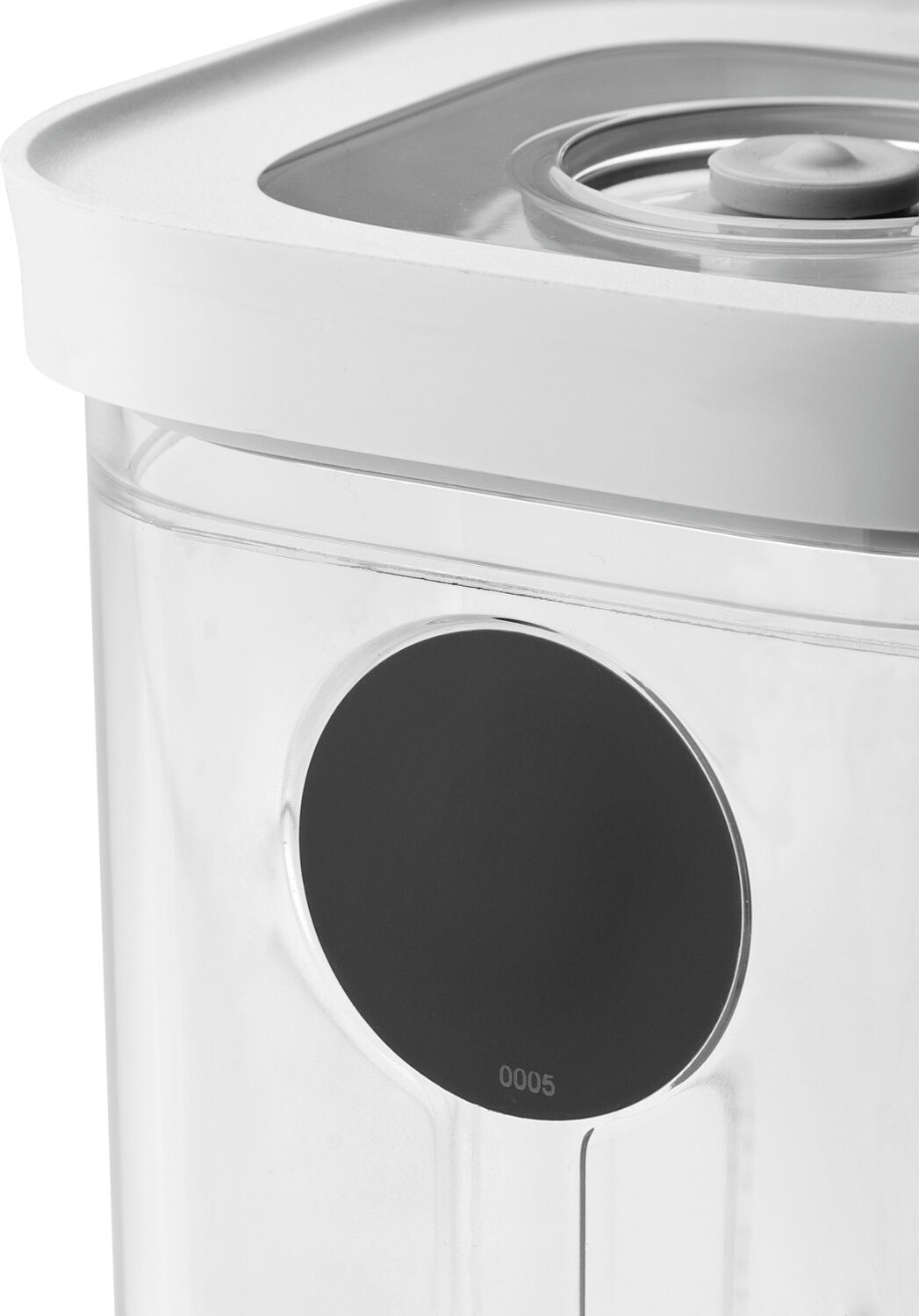 Fresh & Save CUBE Beholder 3S gen-hv