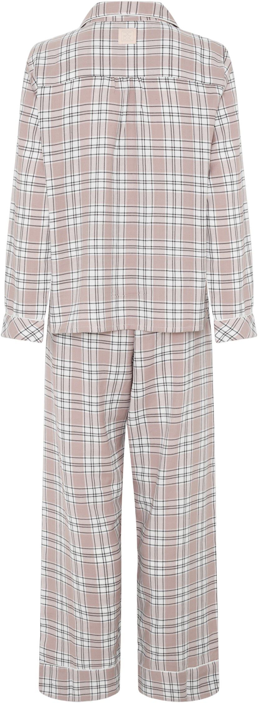 Helga Check Set