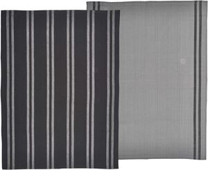 Viskestykke 50x70 Soft Tools Sort 2-pak