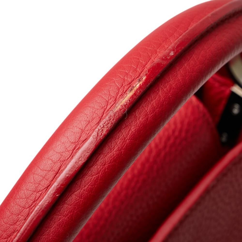 Louis Vuitton Capucines