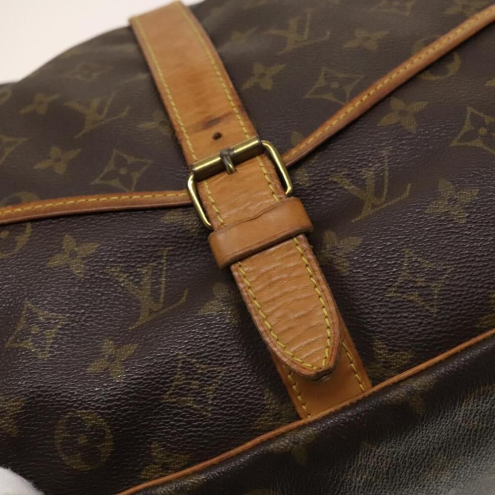 Louis Vuitton Saumur