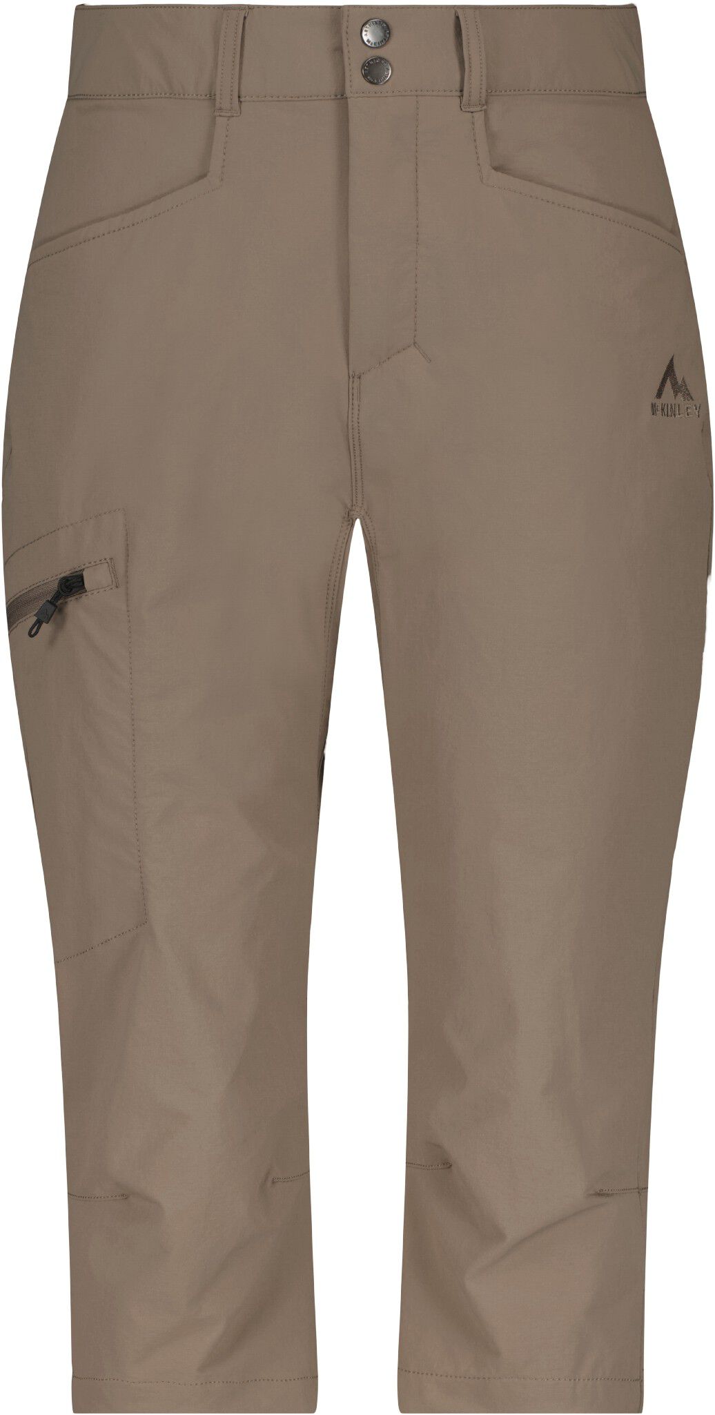 MAPLE SOFTSHELL CAPRI WOMEN