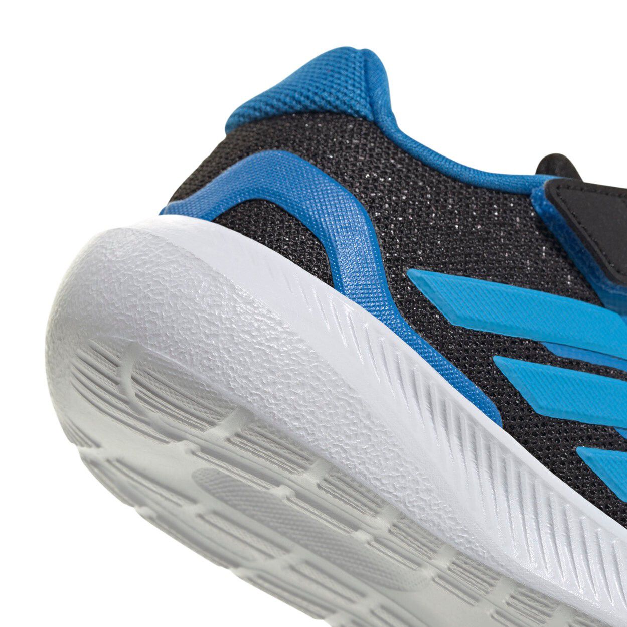 Run Falcon 5 Elastik Snaekers