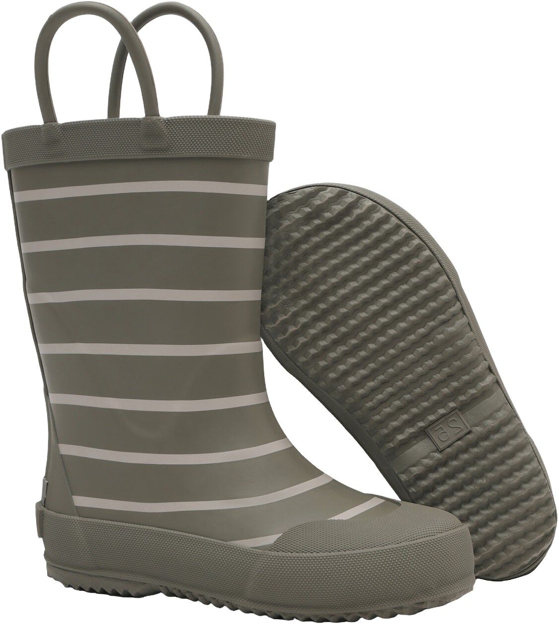 Wellies - Stripe