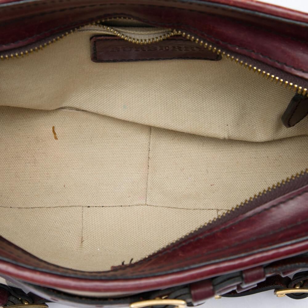 Burberry Crossbody Bag