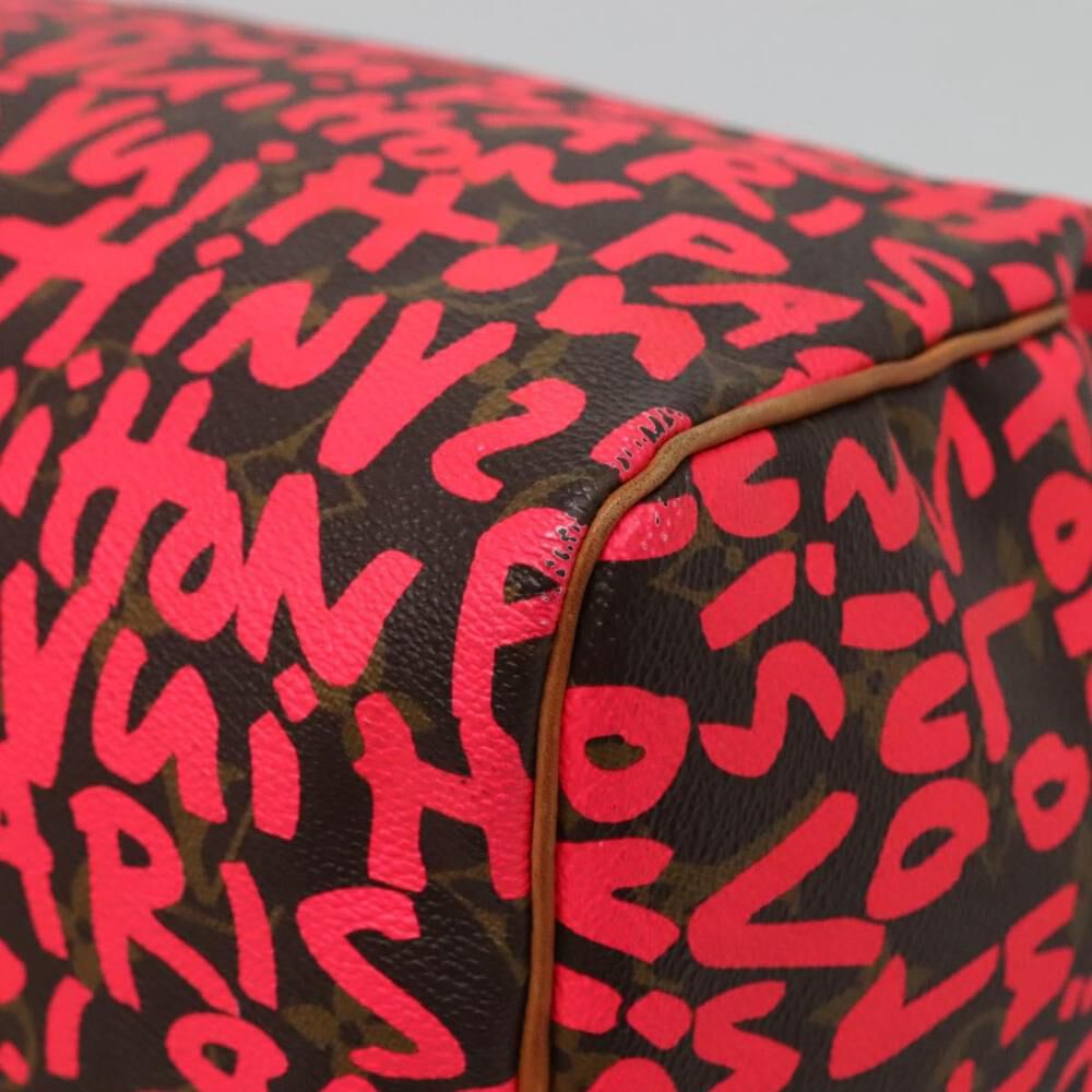 Louis Vuitton Speedy