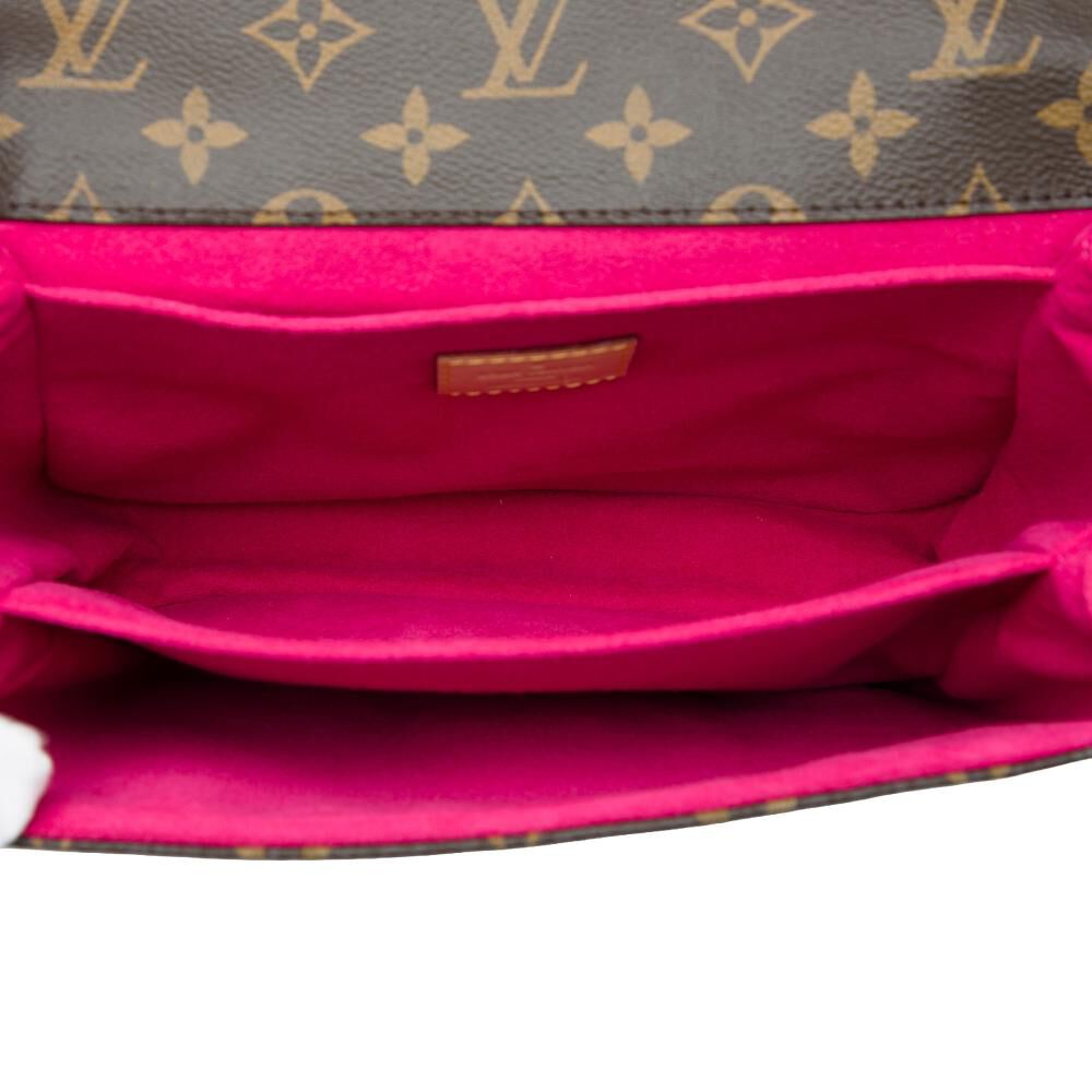 Louis Vuitton Pochette M&eacute;tis
