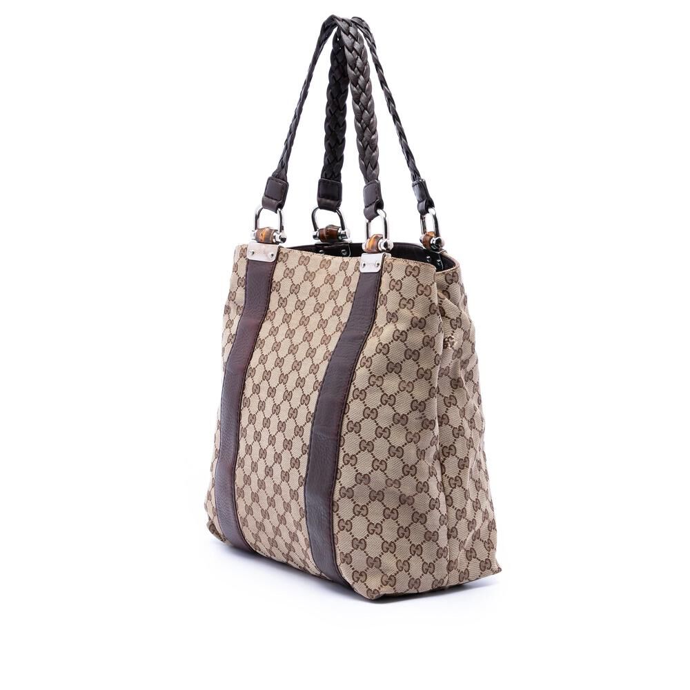 Gucci Bamboo