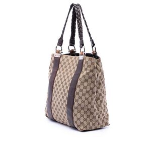 Gucci Bamboo