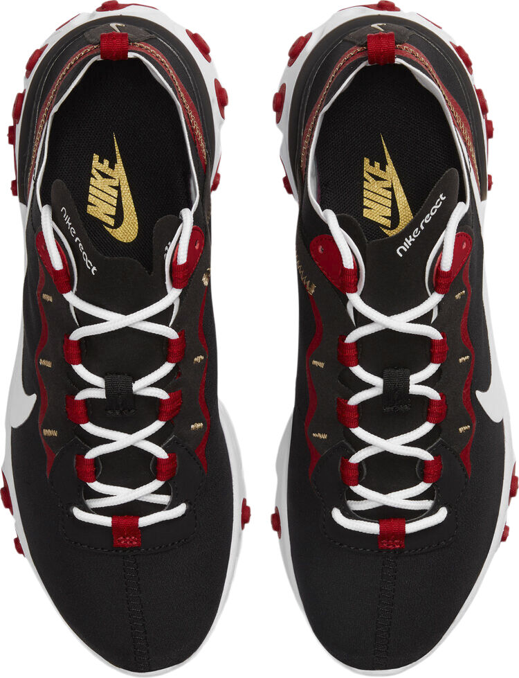 React Element 55 sneakers