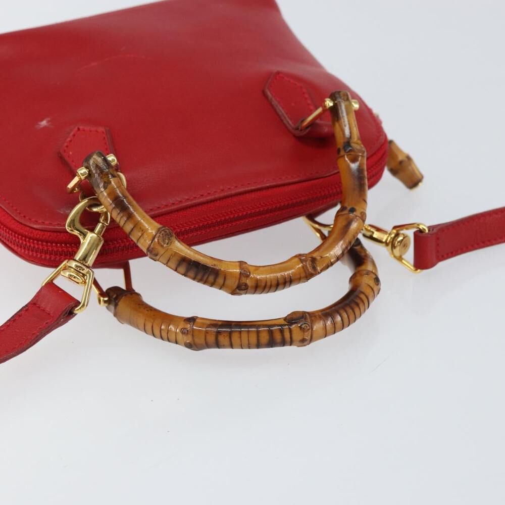 Gucci Bamboo