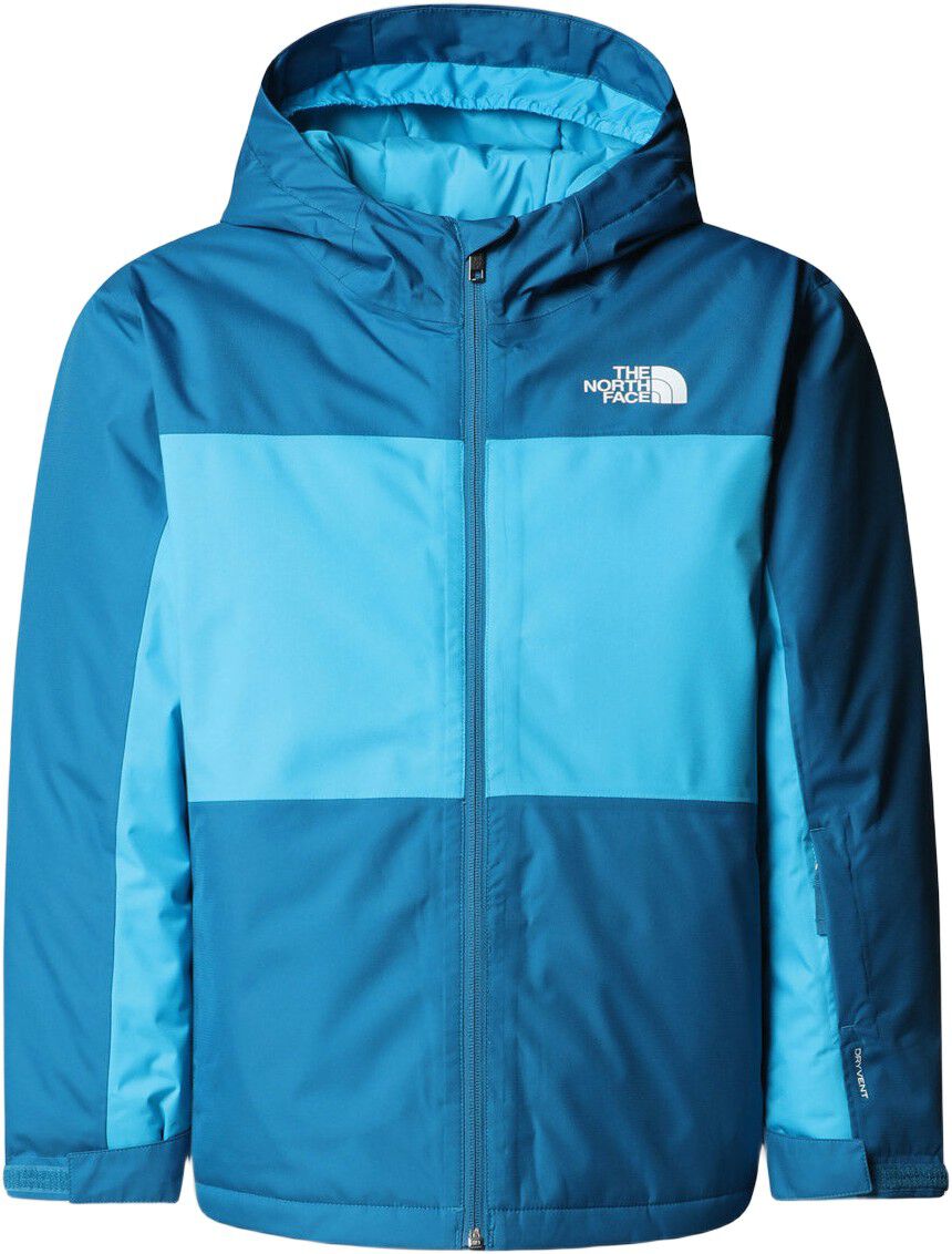 B Freedom Insulated Vinterjakke