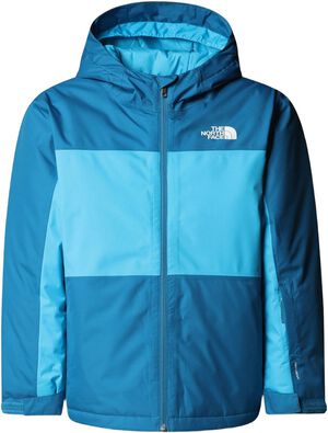B Freedom Insulated Vinterjakke