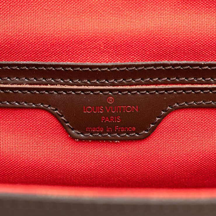Louis Vuitton Soho Backpack