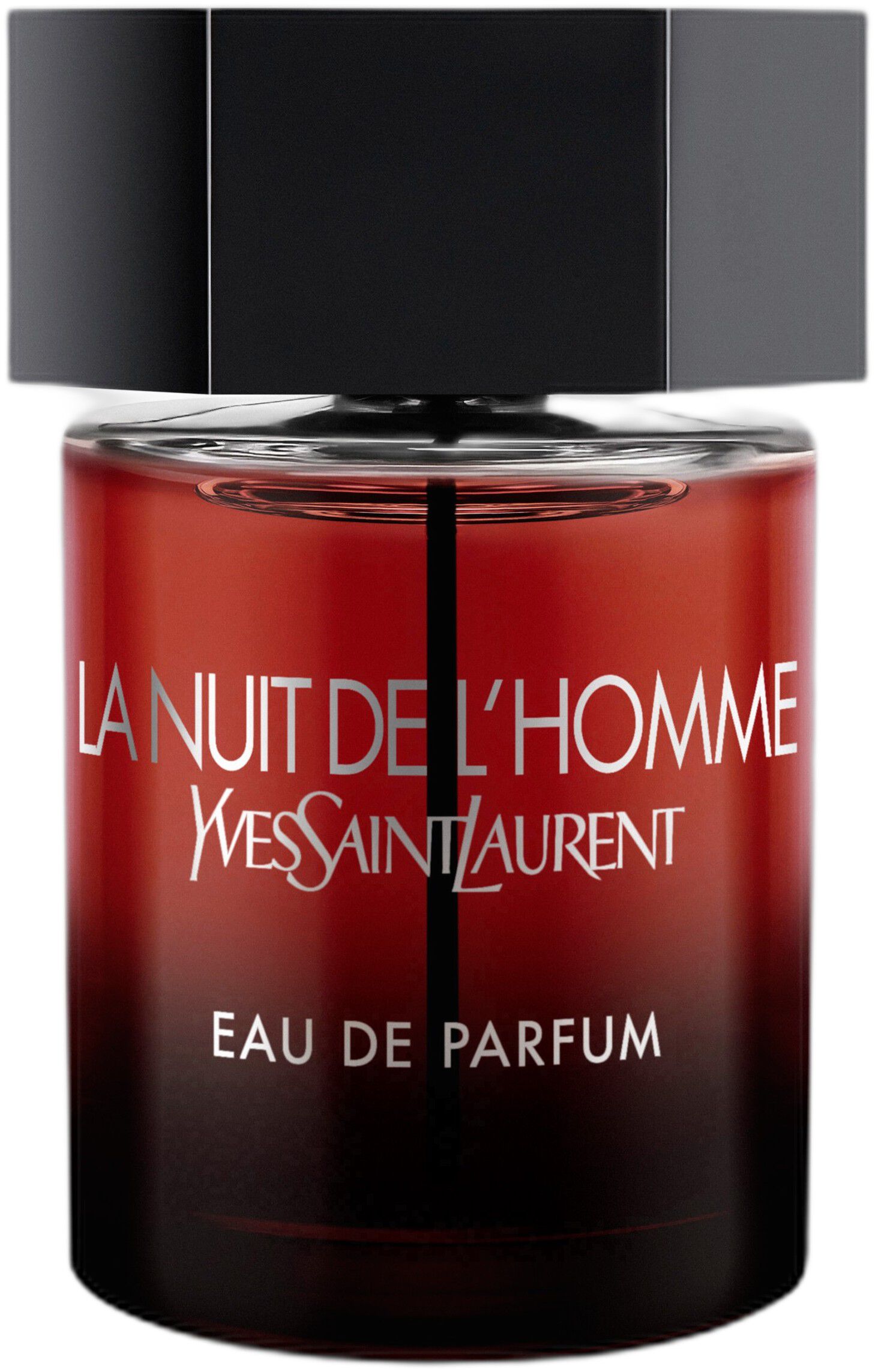 La Nuit De l'Homme Eau de Parfum