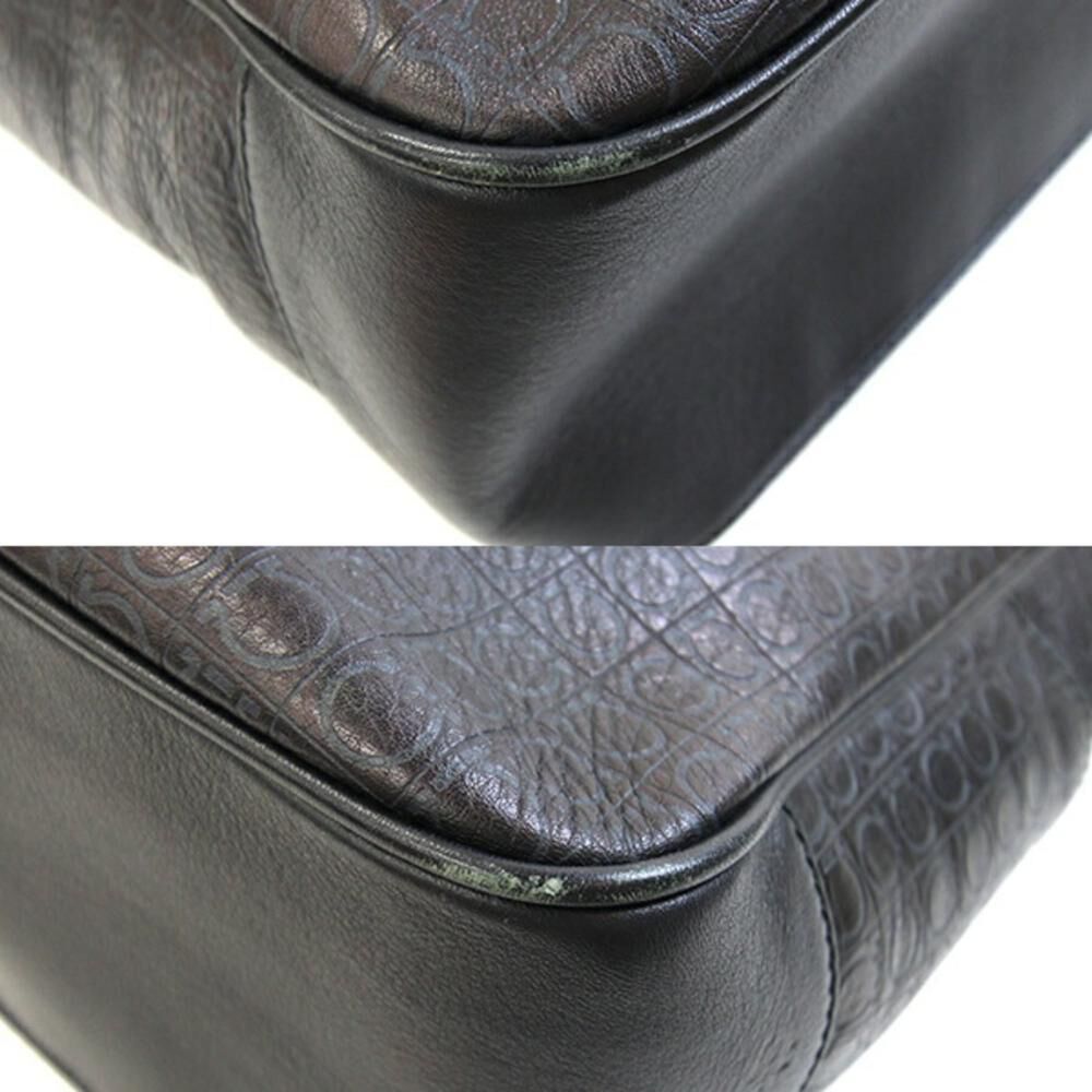 Salvatore Ferragamo Shoulder Bag