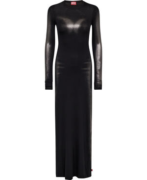 D-ANESSA DRESS