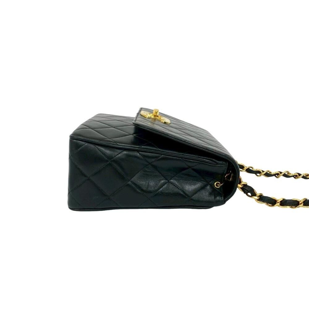 Chanel Flap Bag