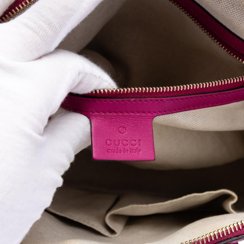Gucci Handbag