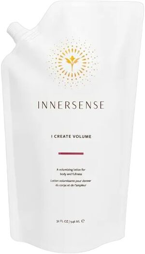 I Create Volume - Refill