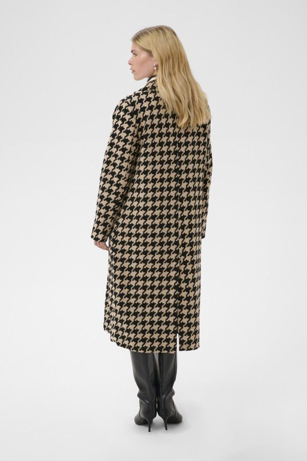 CUkilara Long Coat