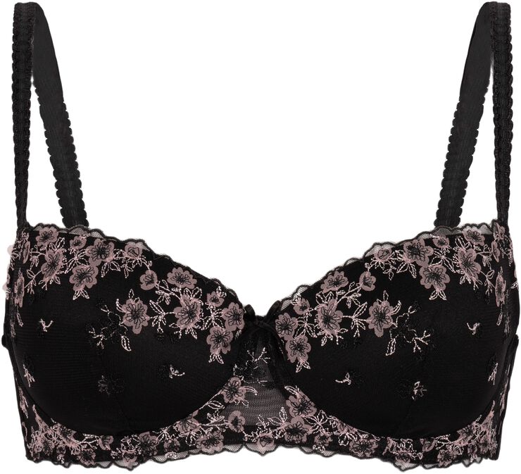 Chloe Padded Underwired Bra