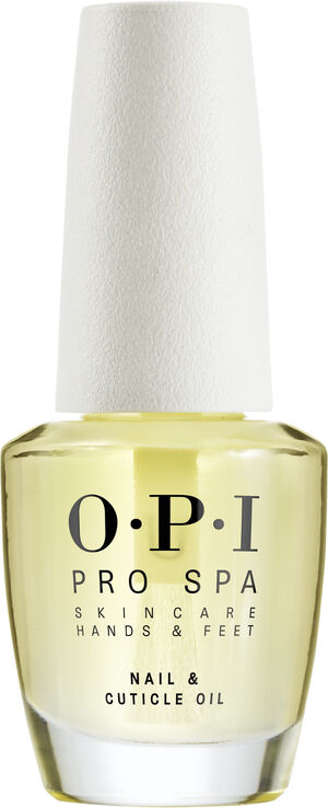 Nail & Cuticle Oil