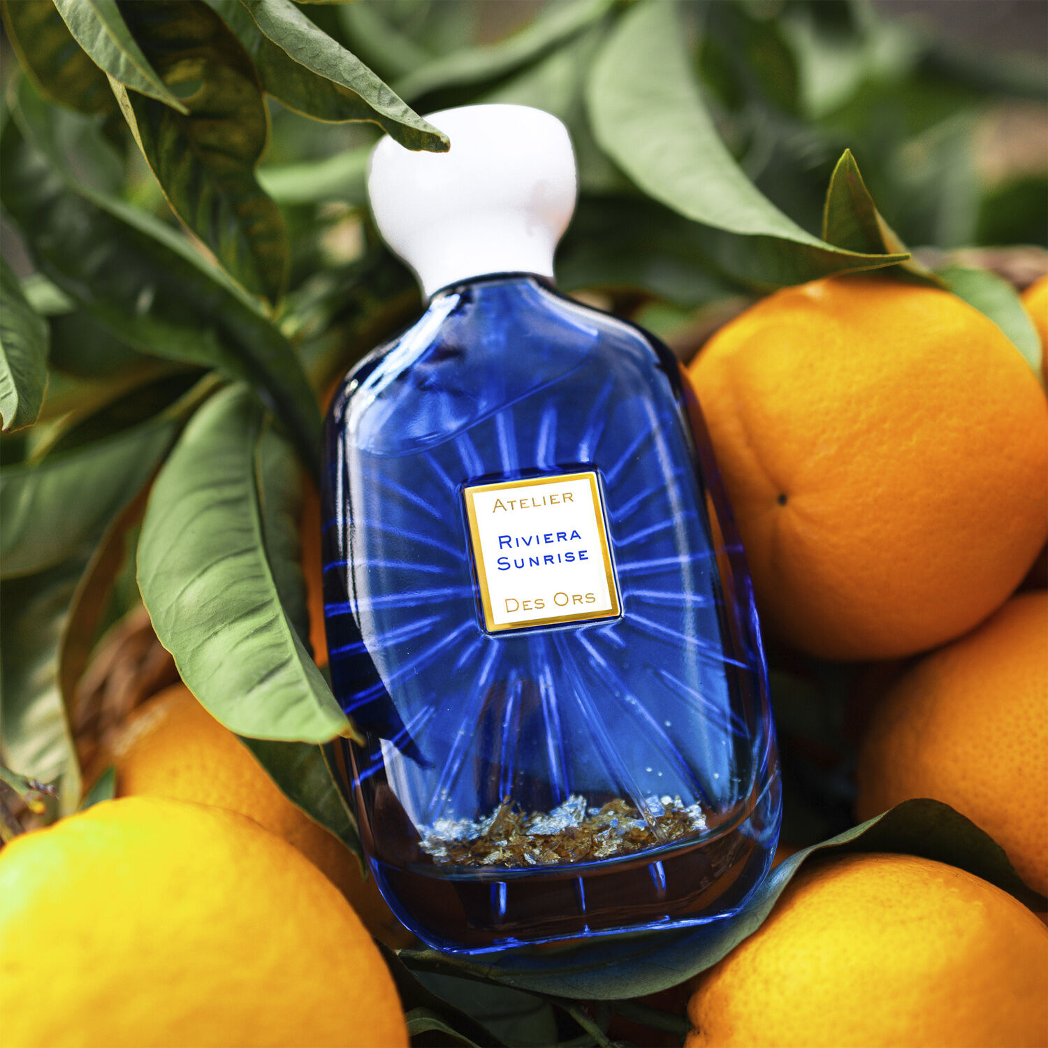 RIVIERA SUNRISE - EDP 100ML