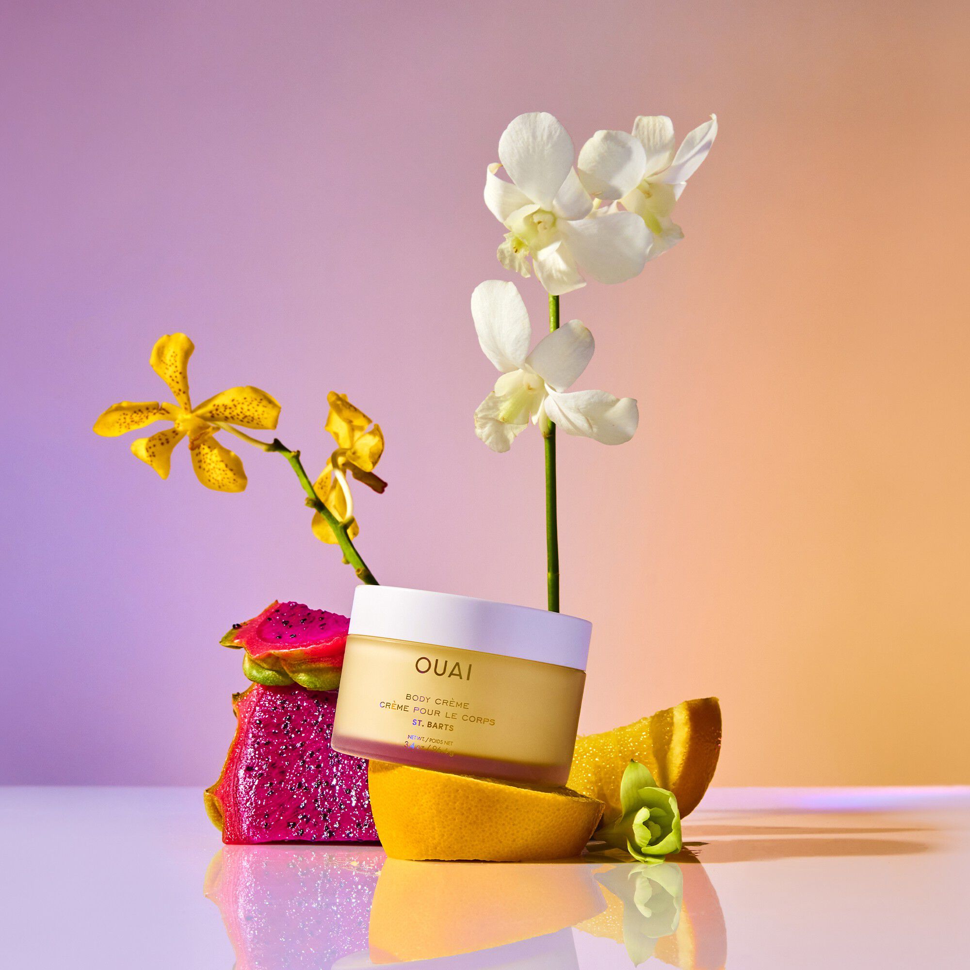 BODY CREME - ST BARTS - TRAVEL SIZE