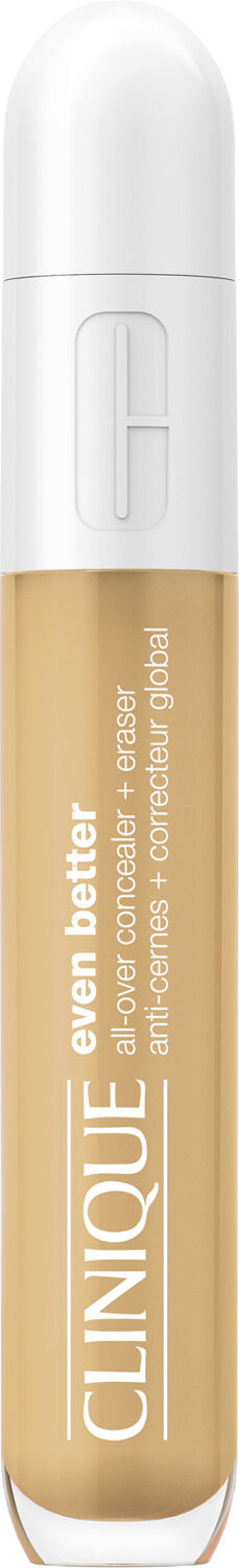 Even Better All Over Concealer + Eraser