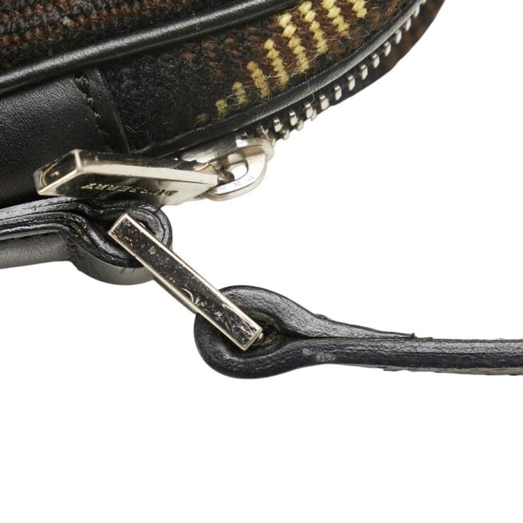 Burberry Shoulder Bag