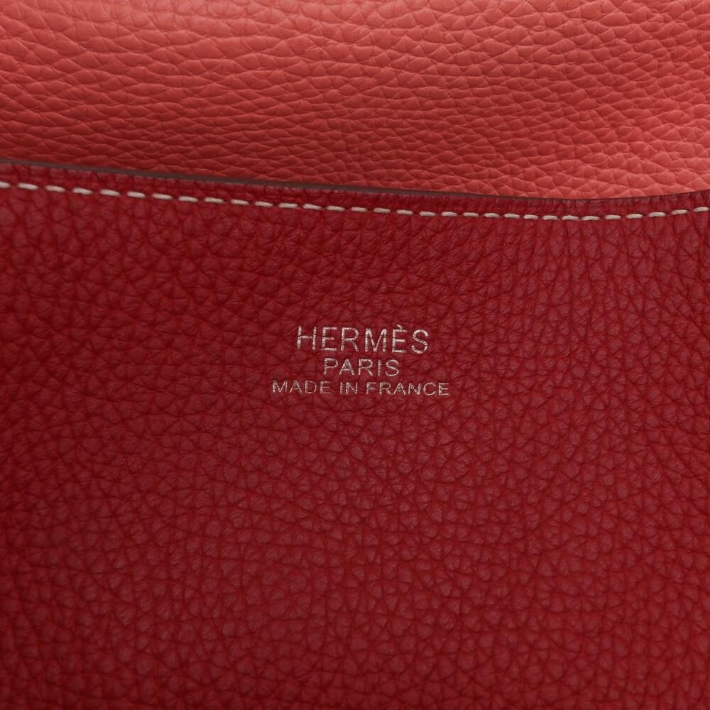 Herm&egrave;s Shoulder Bag
