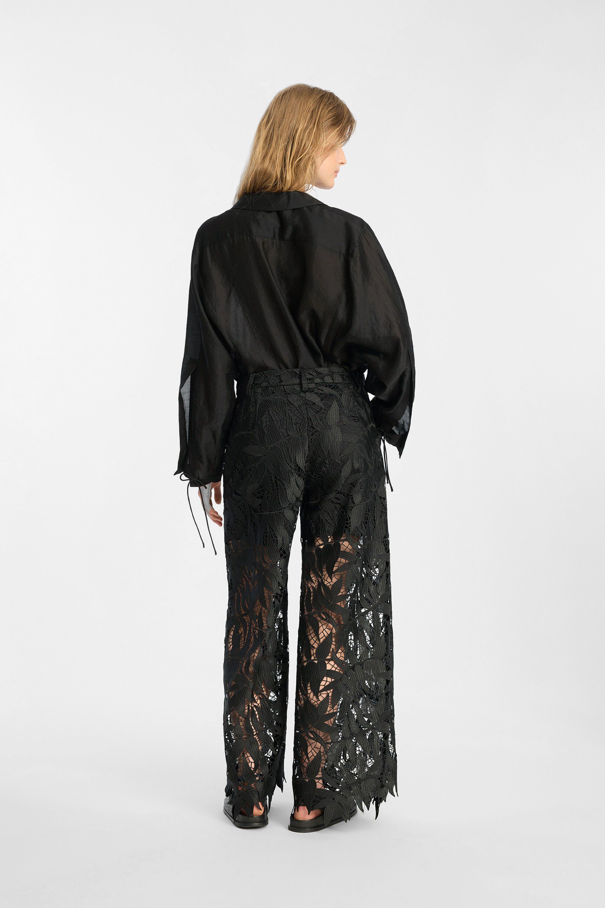 BABETTE Viscose(LenzingTM EcoveroTM)