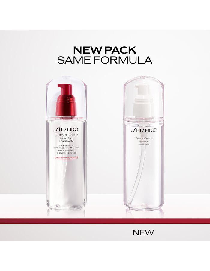 Defend Treatment Softener 150 ml.