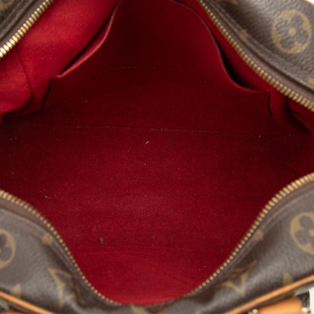 Louis Vuitton Cite