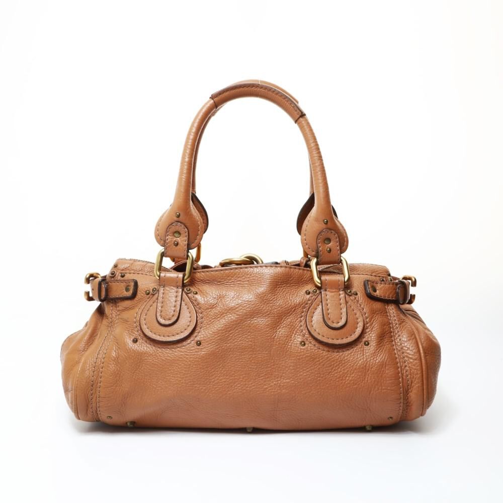 Chlo&eacute; Shoulder Bag