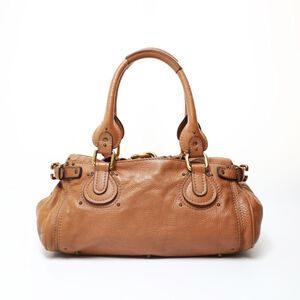 Chlo&eacute; Shoulder Bag