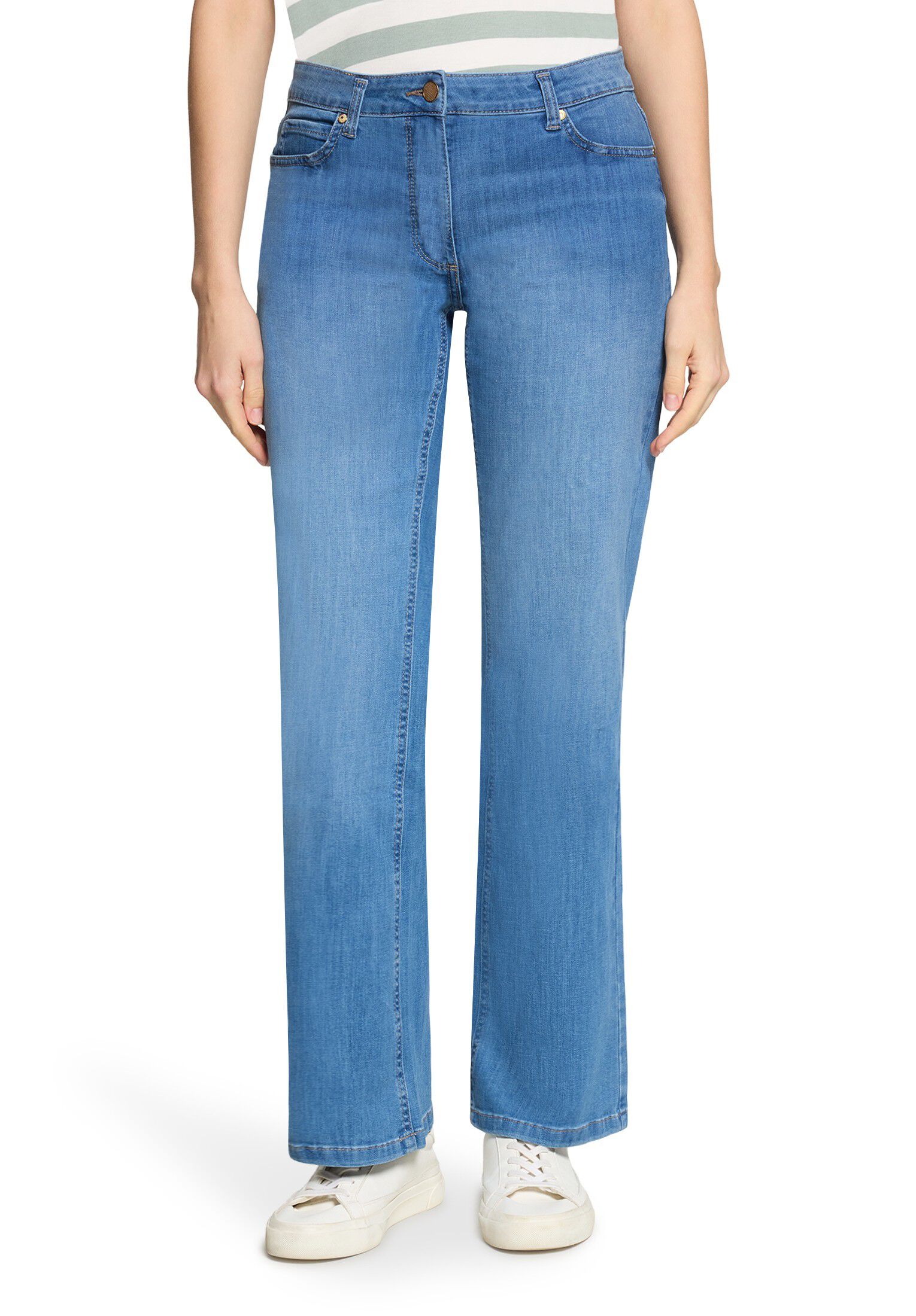 Hose Jeans 1/1 LA