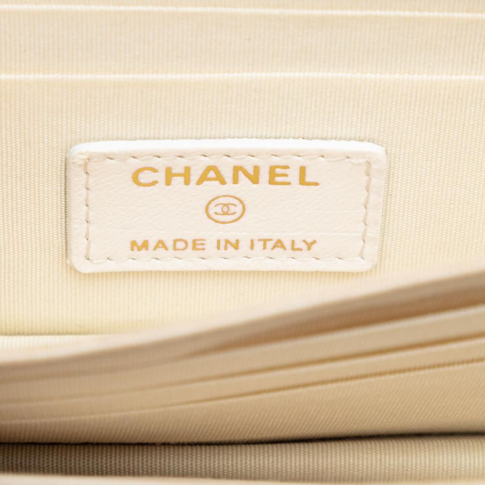 Chanel Flap Bag